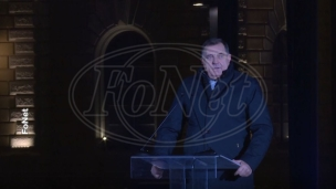 Bez države nema slobode